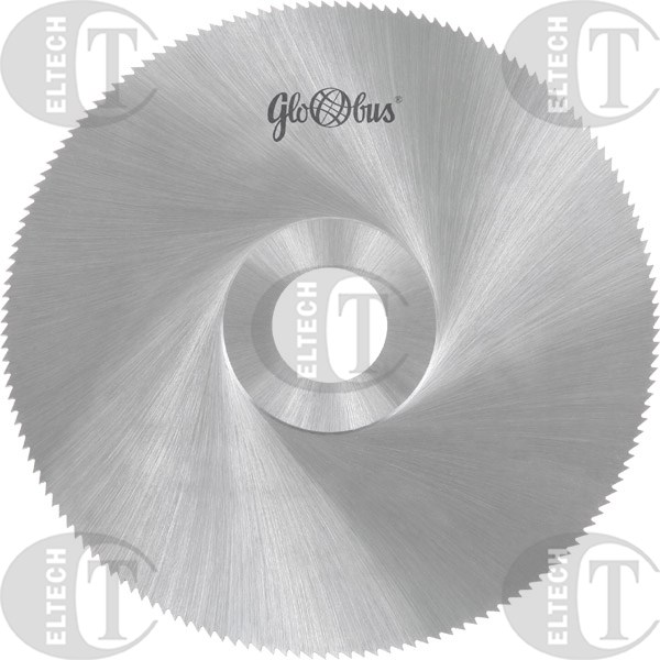 FREZ PILKOWY FI 125,0   3,0 Z100A d22 HSS