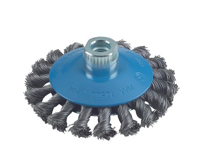 SZCZOTKA TARCZOWA D100  BOSCH