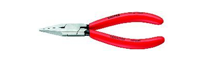 SZCZYPCE CHWYTAJACE ZEGARMISTRZOWSKIE KNIPEX