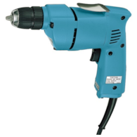 WIERTARKA 6510 LVR   MAKITA