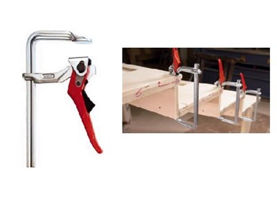 ZACISK DZWIG.500/120  BESSEY