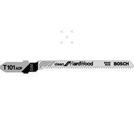 BRZESZCZOT T 101AOF BIM   5PC DREWNO TWARDE CLEAN