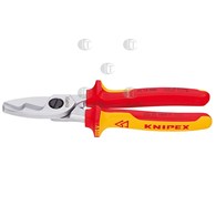 NOZYCE DO KABLI DO  70MM2 1000V    KNIPEX