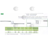 POKRETLO DO GWINT.PBPf-4 M16-M42