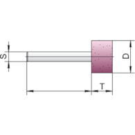 SCIERN.T5210 13/25/6 86A60K5V