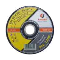 TARCZA T41 125/1,0/22 INOX AA.