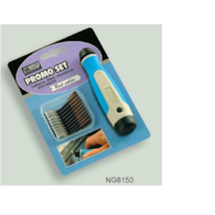 GRATOWNIK NG 8150 ZESTAW