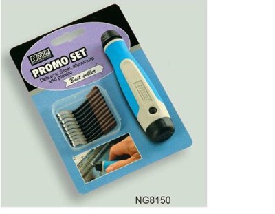 GRATOWNIK NG 8150 ZESTAW