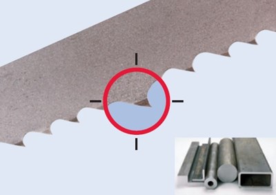 PILA TASMOWA  2720*27*0.9* 5/8 CLASSIC