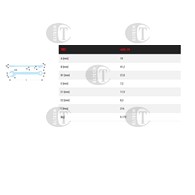 KLUCZ RWPN 19  FACOM