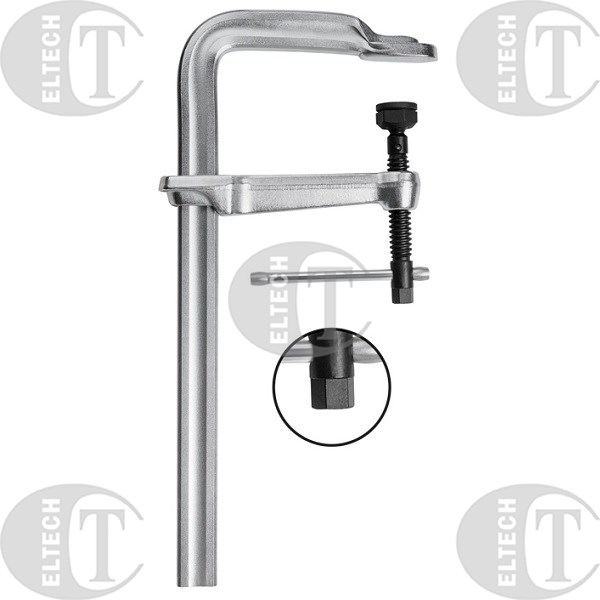 ZACISK SRUBOWY 1250/175 STB125M