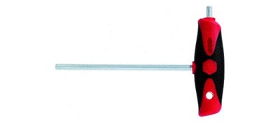 KLUCZ IMB. 2,5MM*100 334DS   WIHA