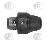 UCHWYT W.BOSCH SDS+ DO GBH 2-26, 2-28, 3-28, 4-32  / 1617000895 /