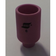 DYSZA CERAM.S 9.8 MM THX 150/200/400W TIG  ESAB