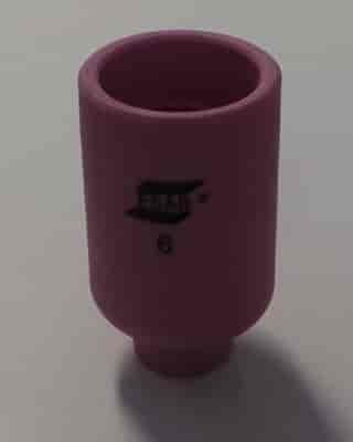 DYSZA CERAM.S 9.8 MM THX 150/200/400W TIG  ESAB