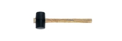 MLOTEK GUMOWY FI 55MM  STAH