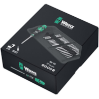 BIT 1/4”- 0,5X 4,0- 50MM  KONC.WKR.PL  WERA