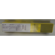 ELEKTRODA ER 150 2.50/ 5.0BL /KARTON 15.0KG/  /PAL.990KG/