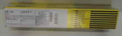 ELEKTRODA ER 150 2.50/ 5.0BL /KARTON 15.0KG/  /PAL.990KG/