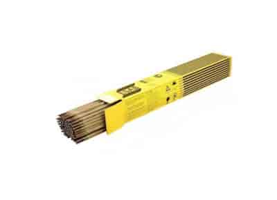 ELEKTRODA ER 150 3.25/ 5.0BL /KARTON 15.0KG/ /PAL.990KG/