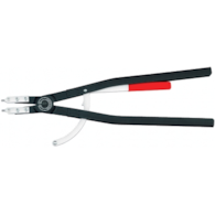 SZCZYPCE DO PIERSCIENI OSADCZYCH KNIPEX