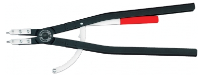 SZCZYPCE DO PIERSCIENI OSADCZYCH KNIPEX