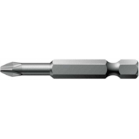 BIT 1/4”- PH1- 50MM  TZ  PHILLIPS  WERA