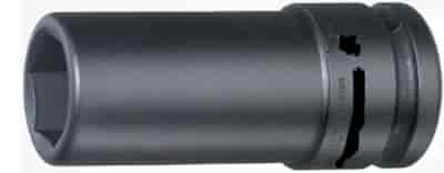 NASADKA UD. 3/4 -24MM  DLUGA  KOKEN