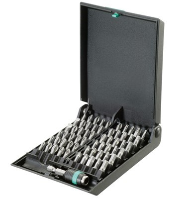 ZESTAW BITOW 8600/899-60TZ  WERA.