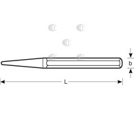 AUTOMATYCZNY PUNKTAK 140MM