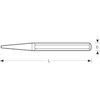 AUTOMATYCZNY PUNKTAK 140MM