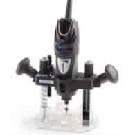 PRZYSTAWKA DO FREZOW  335 DREMEL