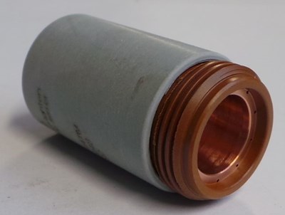 NASADKA ZABEZP. 100 A T100