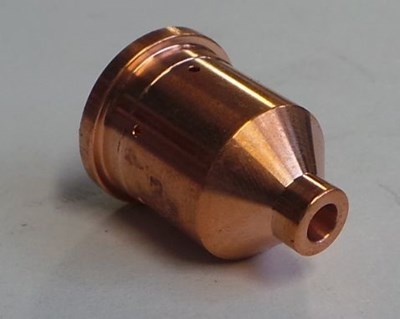 DYSZA DO ZLOBIENIA T100A  POWERMAX 1650