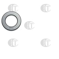 PIERSCIEN WZORCOWY FI 12 DIN 2250-1C