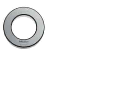 PIERSCIEN WZORCOWY FI 12 DIN 2250-1C