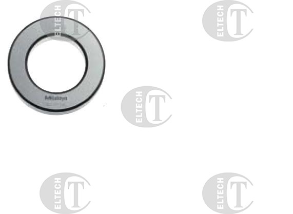 PIERSCIEN WZORCOWY FI 12 DIN 2250-1C