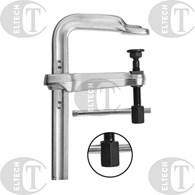 ZACISK SRUBOWY STBS-100 1000/200