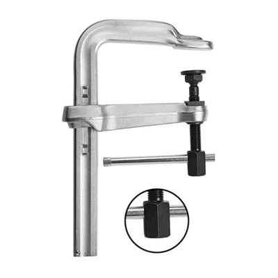 ZACISK SRUBOWY STBS-100 1000/200