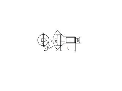 SRUBA BFTX 0511N