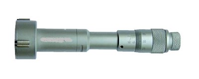 SREDNICOWKA 3-PKT.  ANALOG.  10-12