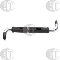 SRUBA 2047 PH 1-2 BAHCO