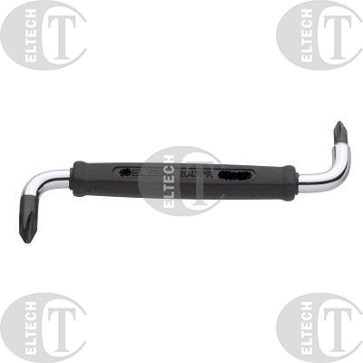 SRUBA 2047 PH 1-2 BAHCO