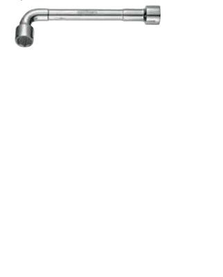 KLUCZ FAJKOWY 25 PK-13