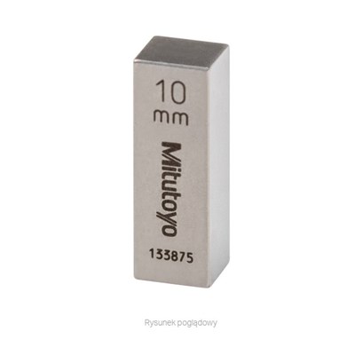 PLYTKA WZORCOWA  9.0 KL 1