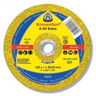 TARCZA T41 115/1,0/22 A60 EXTRA