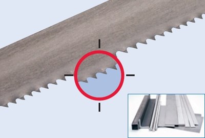 PILA TASMOWA  1640*12.7*0.64*10/14 DIEMASTER