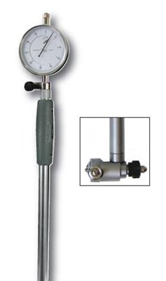 SREDNICOWKA ZEGAR. MDHC   50-160MM