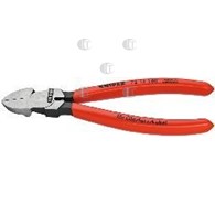 SZCZYPCE TNACE  BOCZNE DO SWIATLOWODOW   KNIPEX