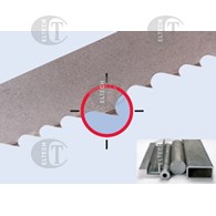 PILA TASMOWA  2710*27*0.9* 4/6 CLASSIC